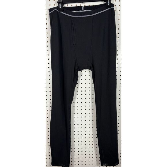 L.L Bean Mens base layer pants size L - Picture 1 of 7